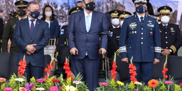 Profesionalización y movilidad policial se incrementa para combate del crimen organizado