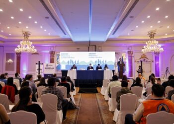 MARN promueve prácticas de adaptación climática para reducir la migración