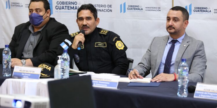 Destrucción de precursores químicos evitará la fabricación y venta para consumo de drogas