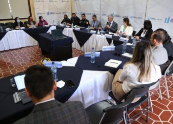 Destrucción de precursores químicos evitará la fabricación y venta para consumo de drogas