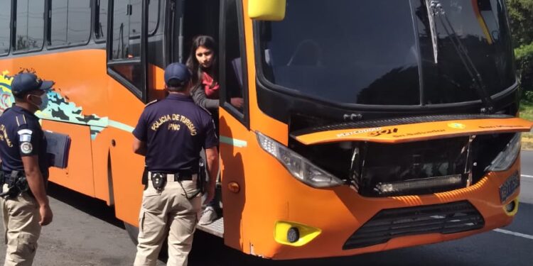 Concluye con éxito plan de seguridad “Fiestas Agostinas 2022”