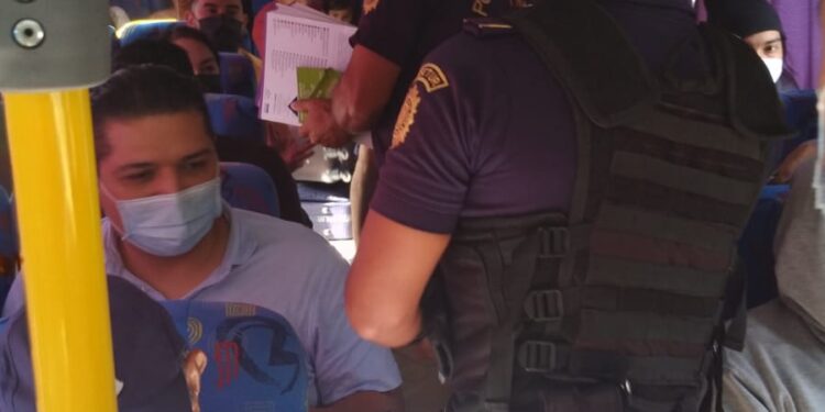 Concluye con éxito plan de seguridad “Fiestas Agostinas 2022”