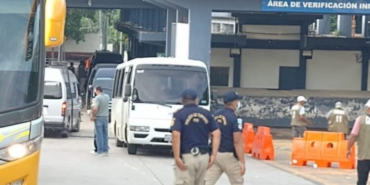 Concluye con éxito plan de seguridad “Fiestas Agostinas 2022”