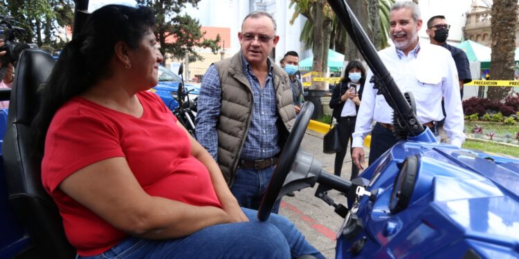 Feria Agostina fomenta la convivencia pacífica en la ciudadanía