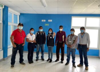Más de 21 mil habitantes de Alta Verapaz recibirán atención en nutrición y salud en un espacio digno