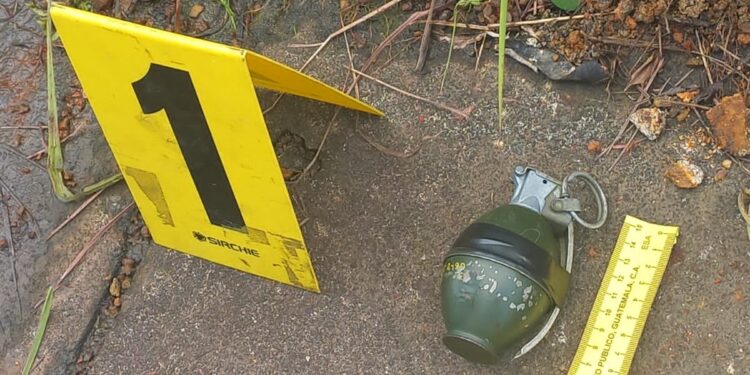 Operatividad de Didae ha incautado 73 artefactos