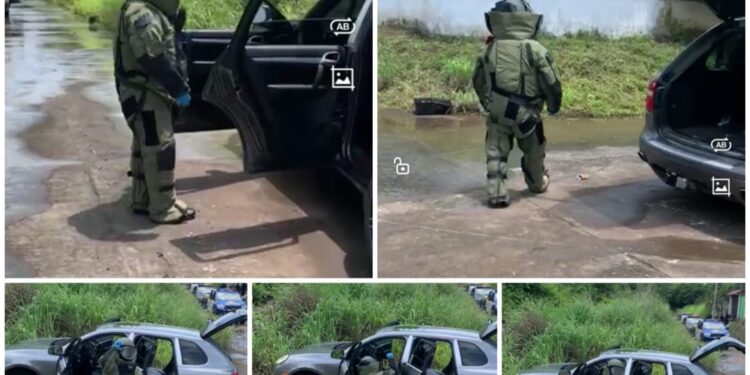 Operatividad de Didae ha incautado 73 artefactos