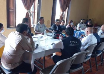 Se fortalece seguridad en Ciudad Vieja, Sacatepéquez