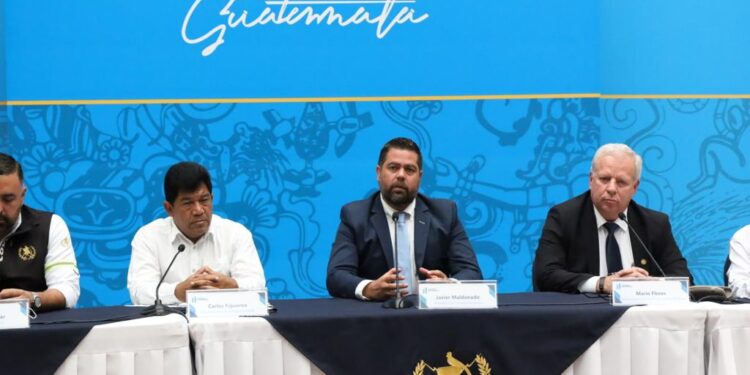 AUTORIDADES DEL CIV PRESENTAN LISTADO DE ACCIONES QUE SE REALIZARÁN COMO PARTE DE LOS TRABAJOS INCLUIDOS EN EL DECRETO 21-2022.