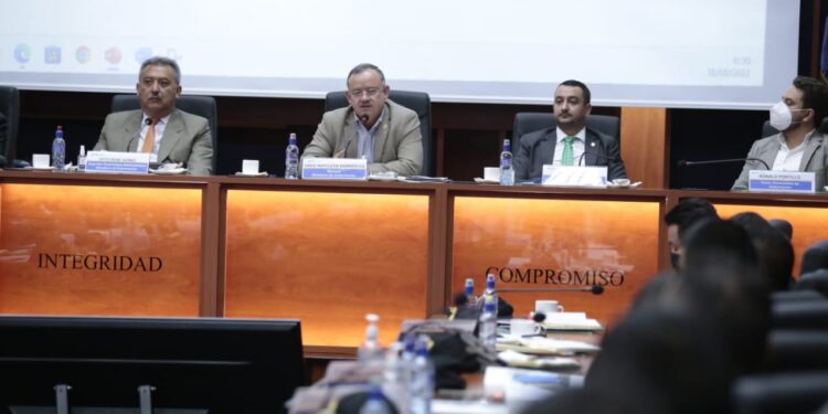 Presentan estadísticas sobre incidencia criminal durante primeros 8 meses del año