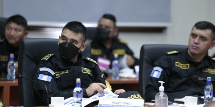 Presentan estadísticas sobre incidencia criminal durante primeros 8 meses del año