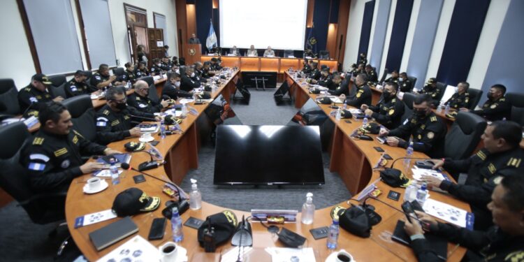 Presentan estadísticas sobre incidencia criminal durante primeros 8 meses del año