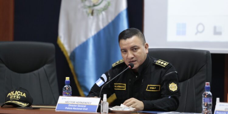 Presentan estadísticas sobre incidencia criminal durante primeros 8 meses del año