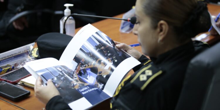 Presentan estadísticas sobre incidencia criminal durante primeros 8 meses del año