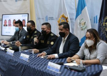 Operativos impactan tres estructuras criminales