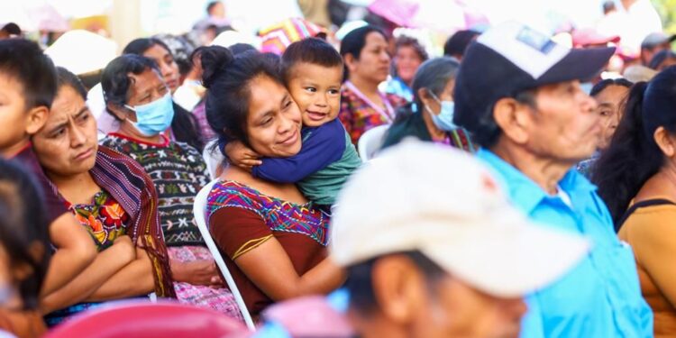 El CIV arrancó con el inicio de trabajos de rehabilitación del tramo: Godínez – San Lucas Tolimán.