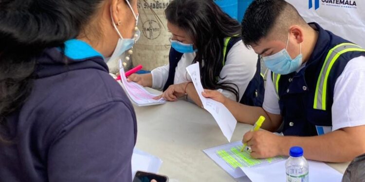 Programa Motorista Segura llega a Cuilapa, Santa Rosa