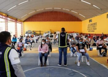 Programa Motorista Segura llega a Cuilapa, Santa Rosa