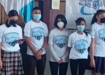 Centros educativos reciben Planes de Prevención de la Violencia Escolar