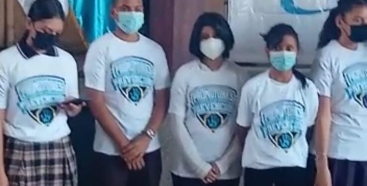 Centros educativos reciben Planes de Prevención de la Violencia Escolar