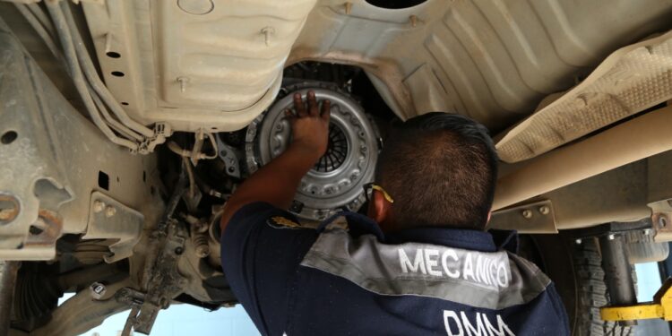 Recuperación de vehículos amplía cobertura policial