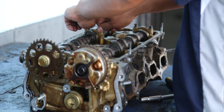 Recuperación de vehículos amplía cobertura policial