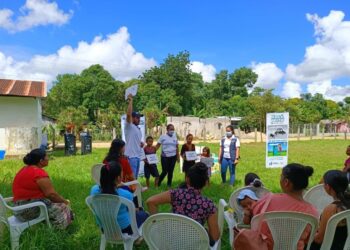 Alianzas por la nutrición de la población guatemalteca