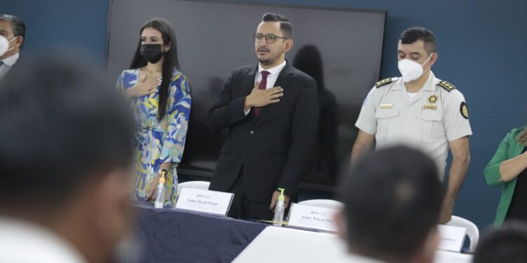 Fortalecen la prevención y el combate de la Explotación, Trata de Personas y el trabajo infantil