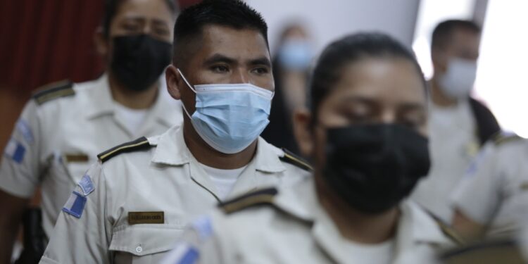 Fortalecen la prevención y el combate de la Explotación, Trata de Personas y el trabajo infantil