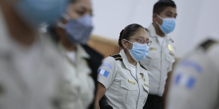 Fortalecen la prevención y el combate de la Explotación, Trata de Personas y el trabajo infantil