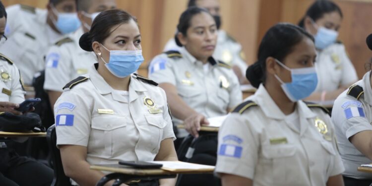 Fortalecen la prevención y el combate de la Explotación, Trata de Personas y el trabajo infantil