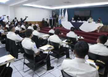 Fortalecen la prevención y el combate de la Explotación, Trata de Personas y el trabajo infantil