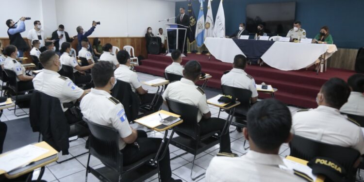 Fortalecen la prevención y el combate de la Explotación, Trata de Personas y el trabajo infantil