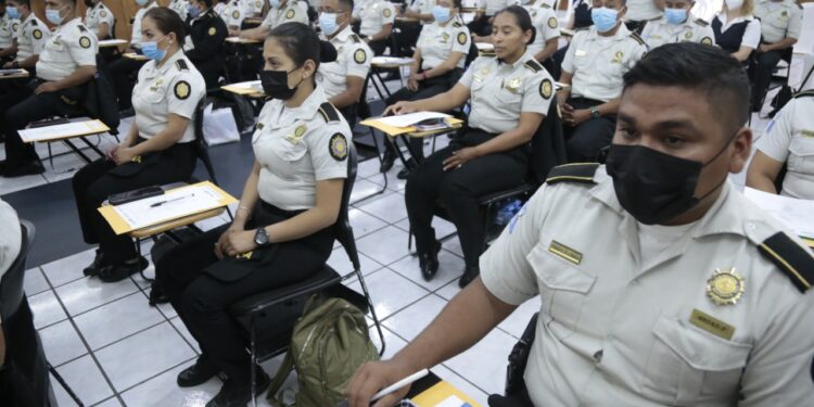 Fortalecen la prevención y el combate de la Explotación, Trata de Personas y el trabajo infantil