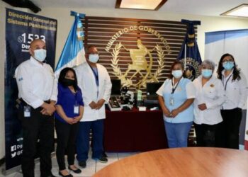 Donan equipo médico y de cómputo al Sistema Penitenciario