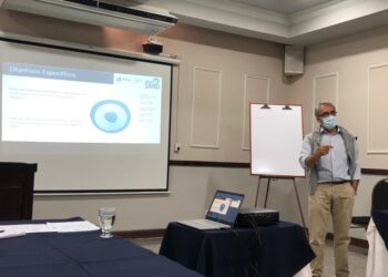 Avanza Estrategia de Comunicación para Crecer Sano