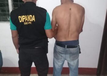Implicado en pandillas salvadoreñas es expulsado de Guatemala