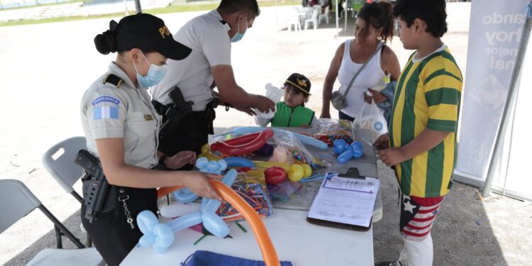 Prevención realizará 50 ferias para la juventud