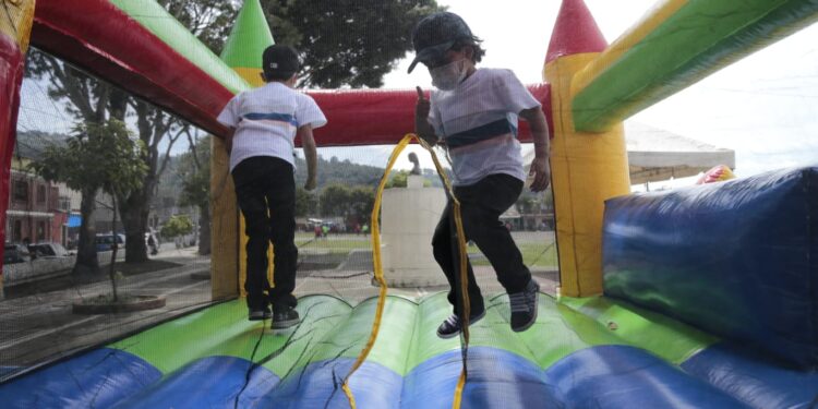 Prevención realizará 50 ferias para la juventud