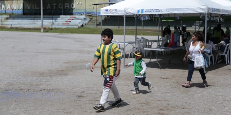 Prevención realizará 50 ferias para la juventud