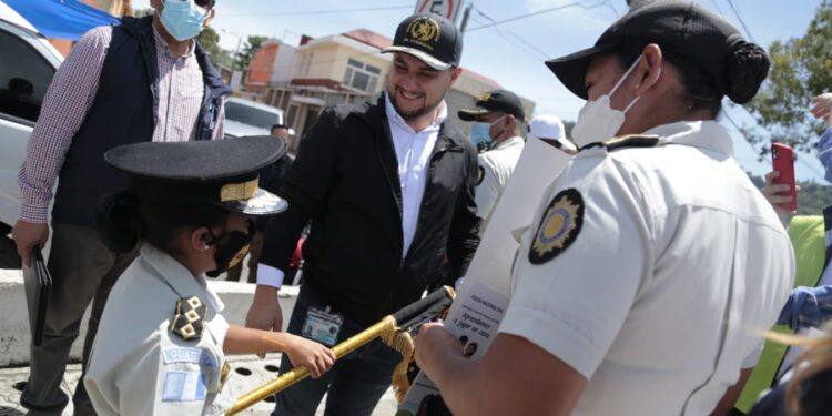 Prevención realizará 50 ferias para la juventud