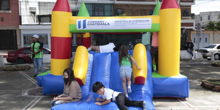 Prevención realizará 50 ferias para la juventud