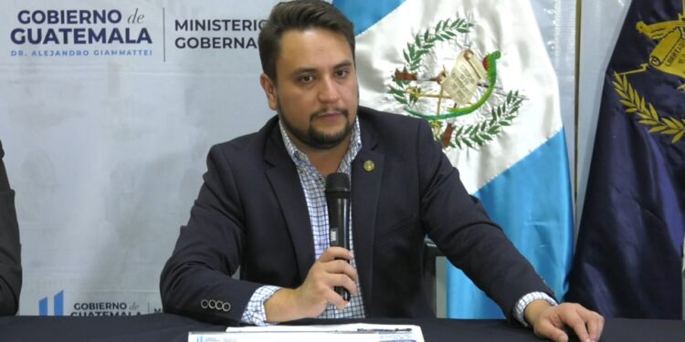 Abordan temas sobre acciones encaminadas a la prevención del delito en el país