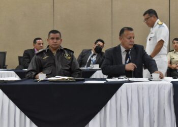 Ministerio de la Defensa Nacional presentó avances y desafíos en cumplimiento a la Ley para la Simplificación de Requisitos y Trámites Administrativos.