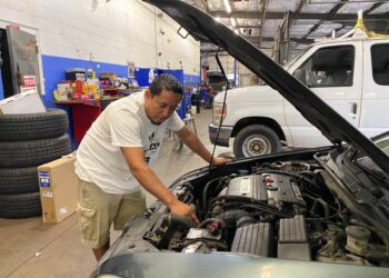 Continúan las certificaciones de competencias para connacionales en EEUU y Canadá