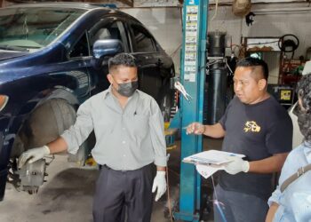 Continúan las certificaciones de competencias para connacionales en EEUU y Canadá