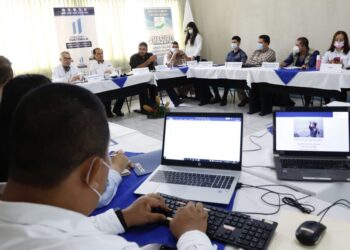 MARN comprometido con el resguardo de las fuentes hídricas