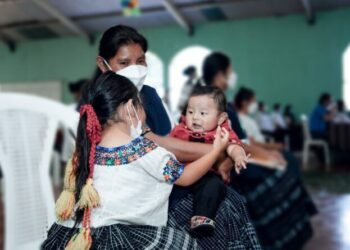 Implementarán brigadas integrales para identificación y tratamiento de la malnutrición