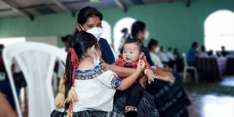 Implementarán brigadas integrales para identificación y tratamiento de la malnutrición