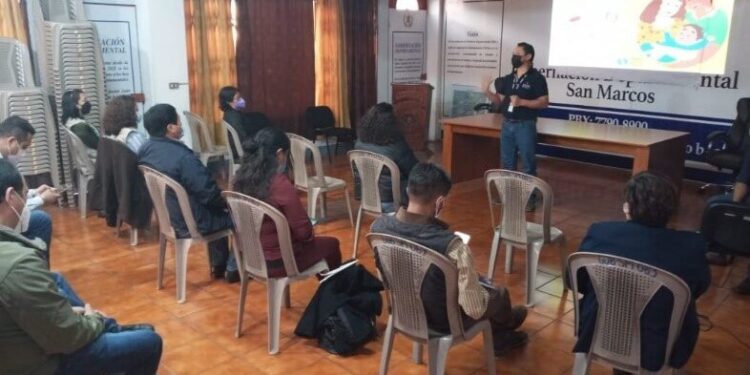 Comisiones de SAN establecen prioridades a favor de la nutrición